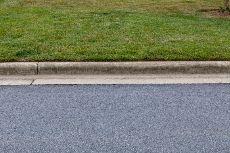 Lawn Curbing Service