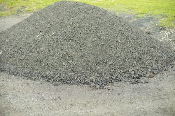 Crushed Rock Delivery in Fenton