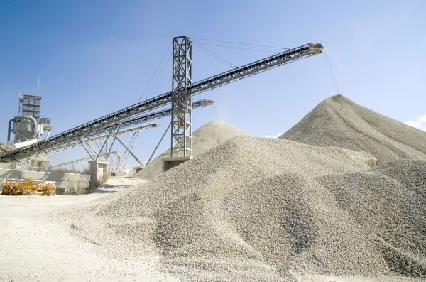 Stone Dust Delivery in Fenton